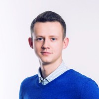 Vladyslav Khodanovych