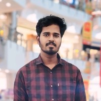 Ragavendra A