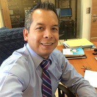 Rodolfo Teejo Tesendiz