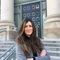 Marta Cantero Gamito