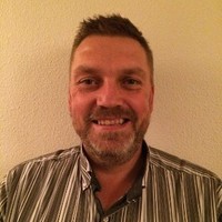 Jesper Ahlgren Dinesen