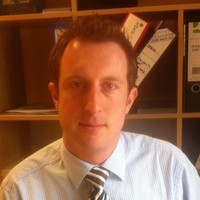 Darragh Jordan
