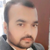 Shahid Abbas