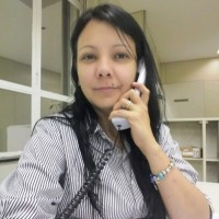 Debora Cristine Cardoso Da Silva