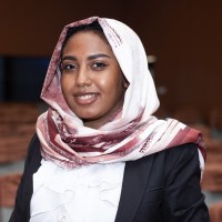 Dina Ismail