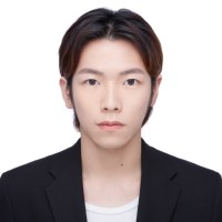 Ian Yi-Rong Su