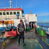 Ayub Sembiring