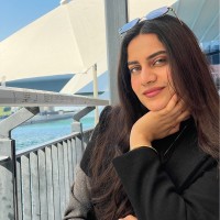 Shaikha Ebrahim
