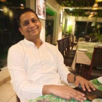 Ishteaq Chowdhury