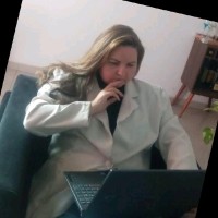 Giselle Catharina Barreira Marques dos Reis