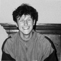 Ezra Levy