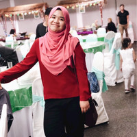Amira Izzatty