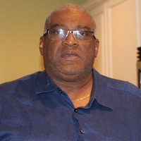 Reginald Major