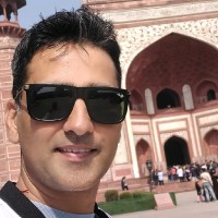 Sunil Choudhary