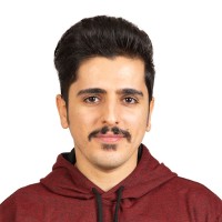 Mohammad Mehdi Gholami