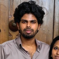 Abhijith Vj