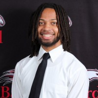 Caleb Blake