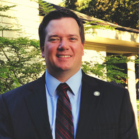 Matt Vaughn