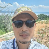Syahlevi Sakti