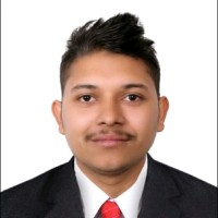 Sanjiv Kafle
