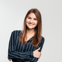 Oksana Muzychenko