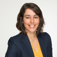 Anissa Desuzinge