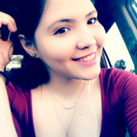 Kriseily Serrano