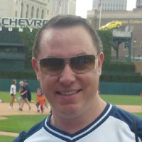 Jason Armstrong