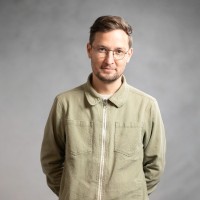 Wouter van NoortWouter van Noort is an Influencer