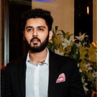 Rishabh Gupta