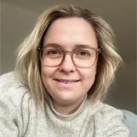 Camilla Jonassen