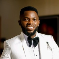 Daniel Ayodele
