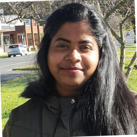 Vidhya Pandurangan