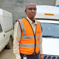 Benard Mbugua