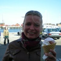 Stine Marie Grome Hansen