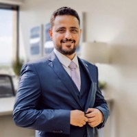 Ahmed Saleh
