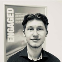 Jonas Borup Ditlefsen