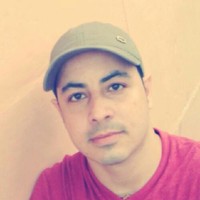 Jaime Alexander Fernandez Correa