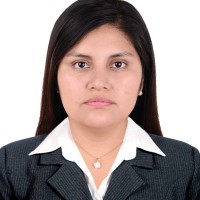 Yudith De La Cruz Simeon