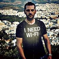 Andreas Sideris
