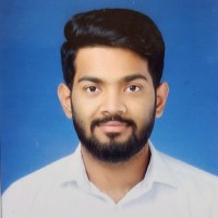 Dhanraj Ghogardare