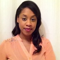 Jade Jacobs, PMP