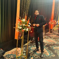 Kumar Prateek