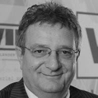 Detlev Eckhard