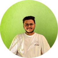 Abhishek Patil
