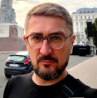 Borys Ivanov