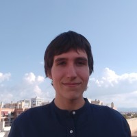 Julià Morancho Marzal