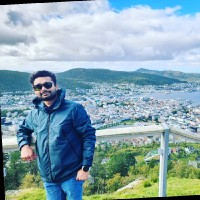 Puneet Raj