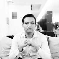 Buchori Anantya Firdaus