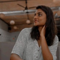Pradeepa C